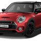 Illustration for article titled Mini SUV?